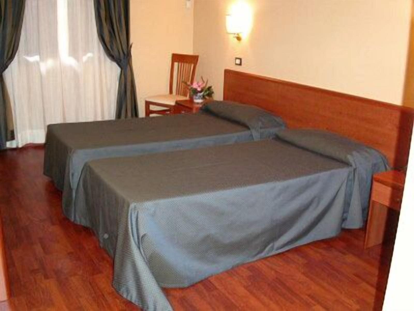 Hotel Akrabello Agrigento Exterior photo