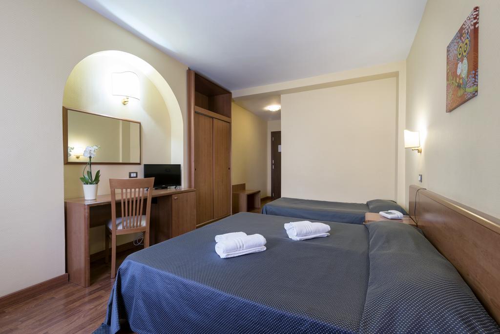 Hotel Akrabello Agrigento Exterior photo