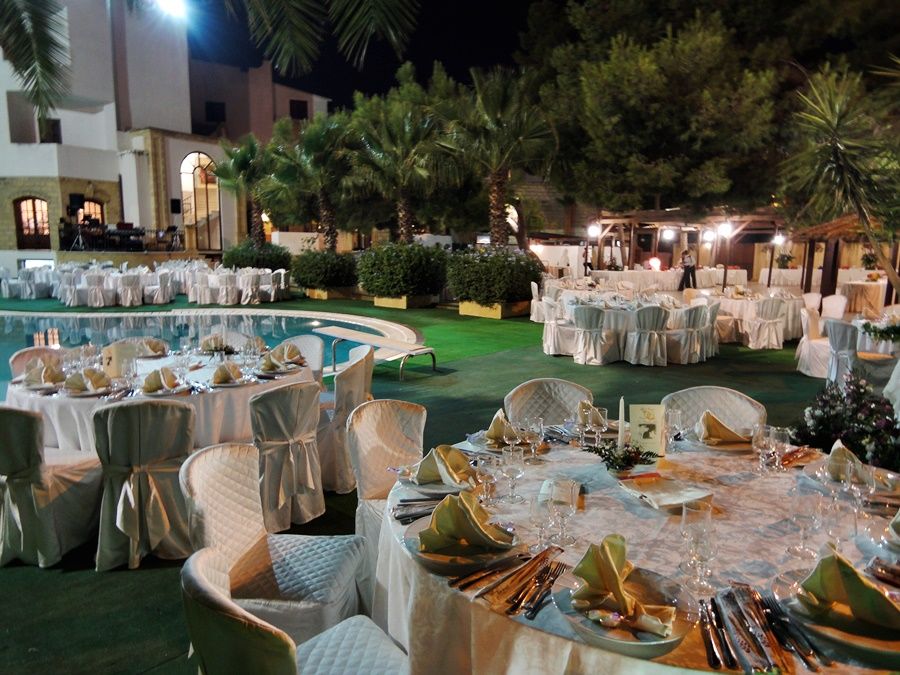 Hotel Akrabello Agrigento Exterior photo