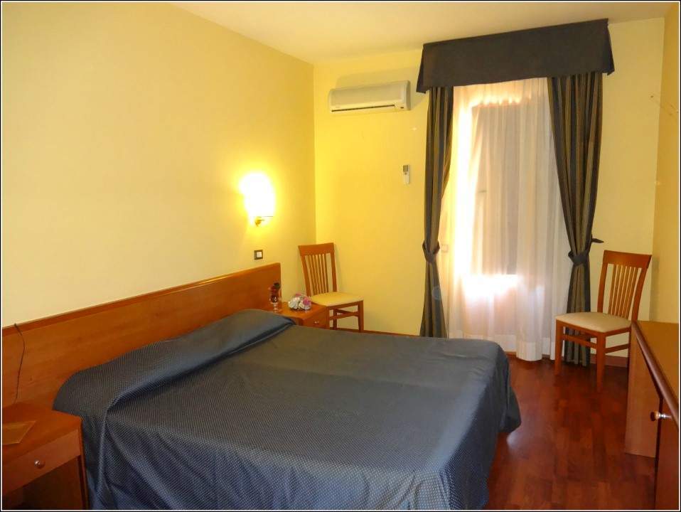Hotel Akrabello Agrigento Exterior photo