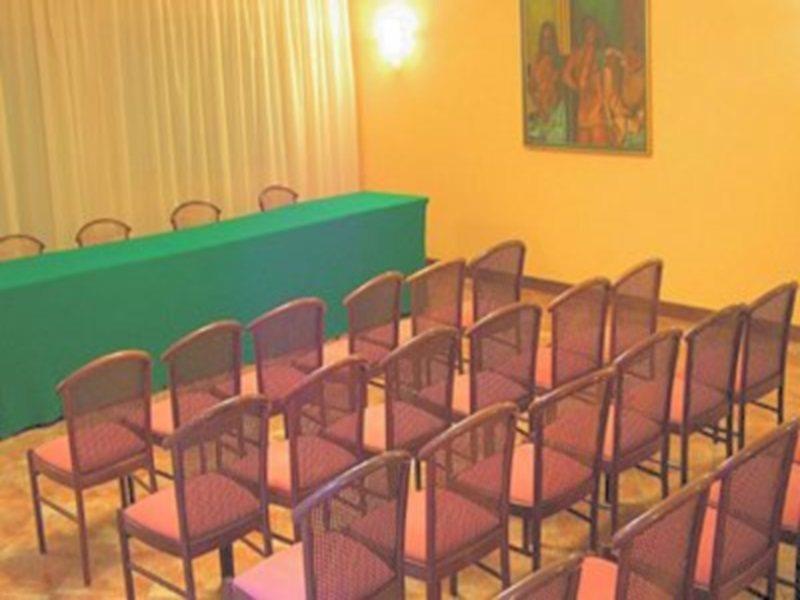 Hotel Akrabello Agrigento Facilities photo