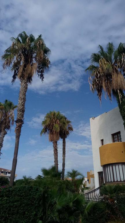Hotel Akrabello Agrigento Exterior photo