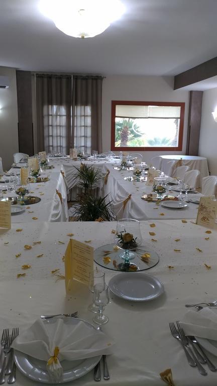 Hotel Akrabello Agrigento Exterior photo