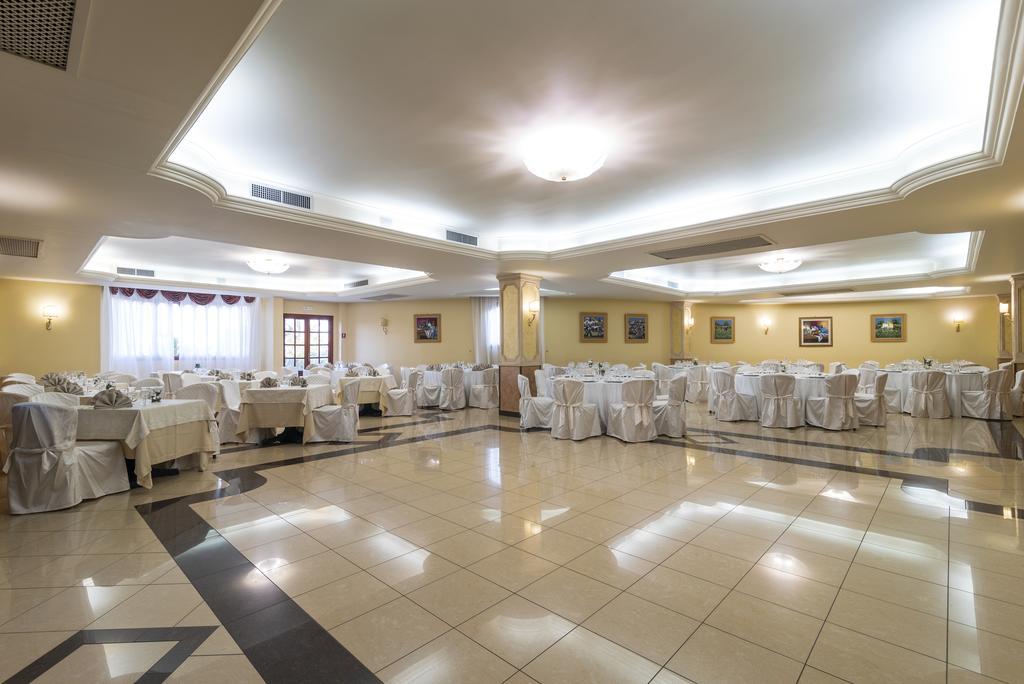 Hotel Akrabello Agrigento Exterior photo