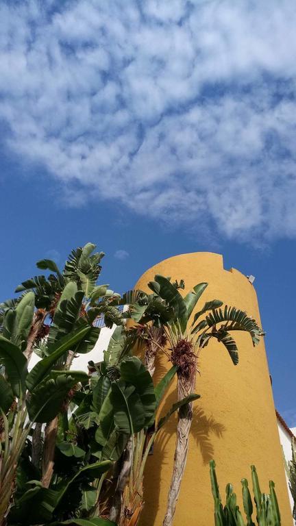 Hotel Akrabello Agrigento Exterior photo