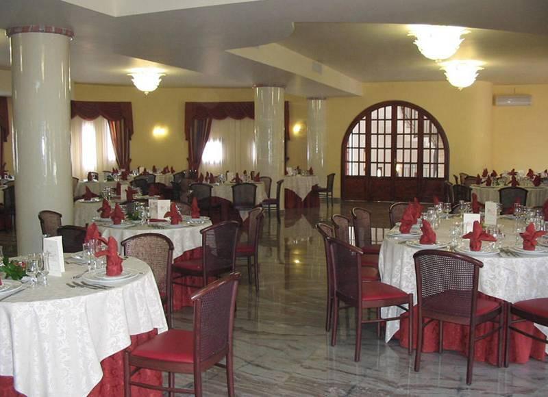 Hotel Akrabello Agrigento Exterior photo
