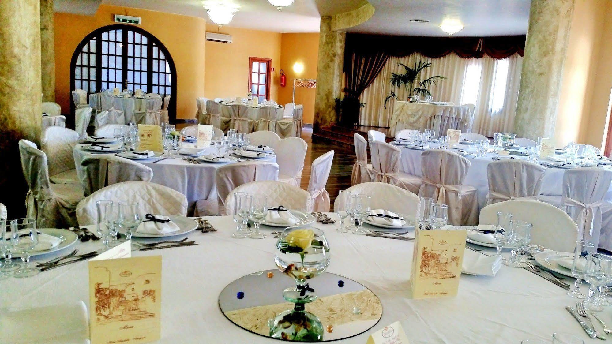 Hotel Akrabello Agrigento Exterior photo