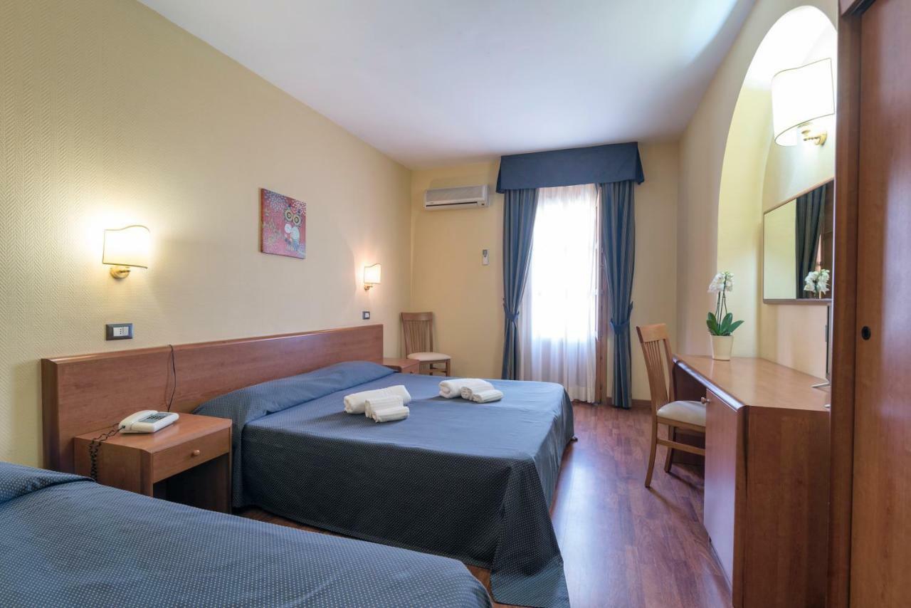 Hotel Akrabello Agrigento Exterior photo