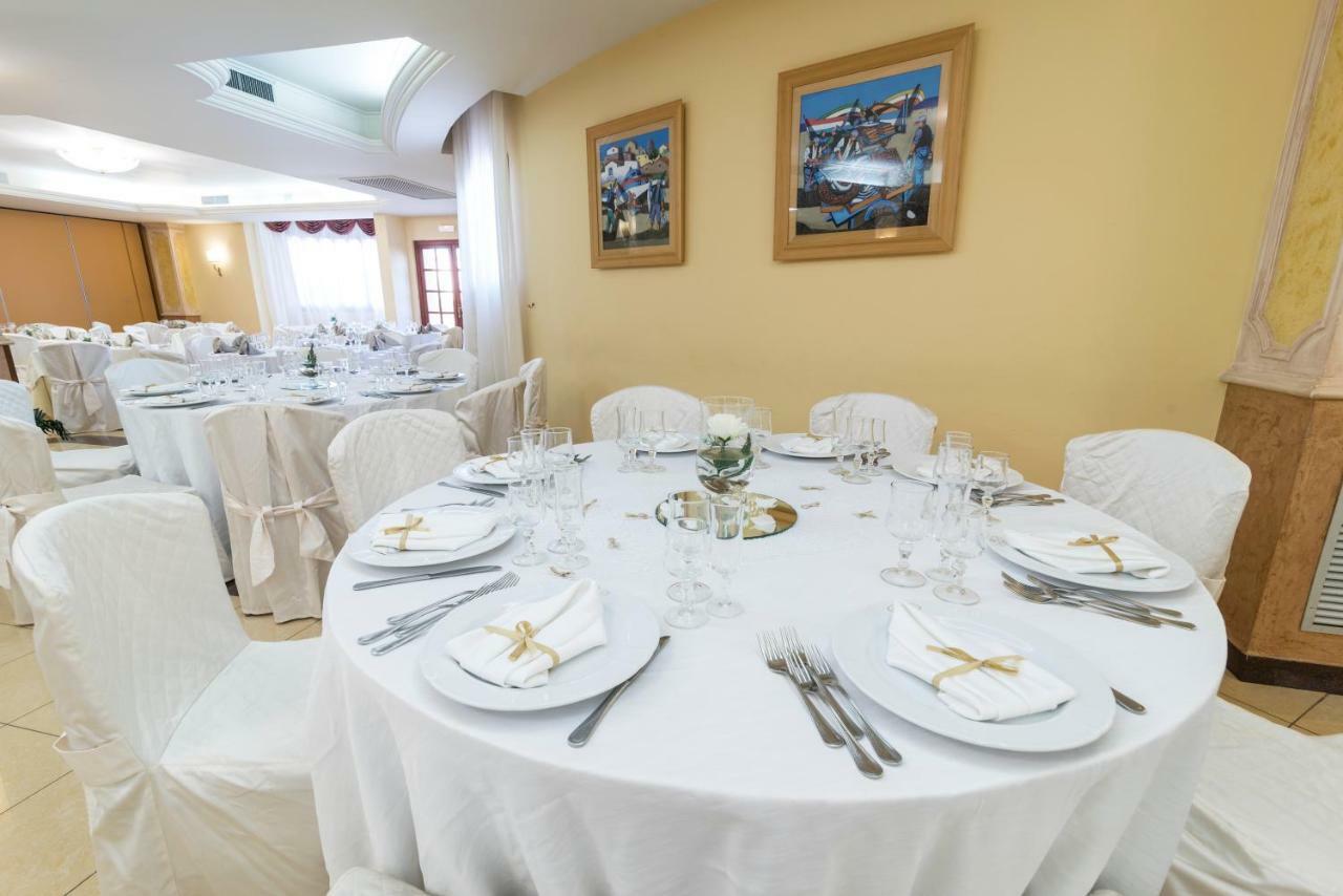 Hotel Akrabello Agrigento Exterior photo