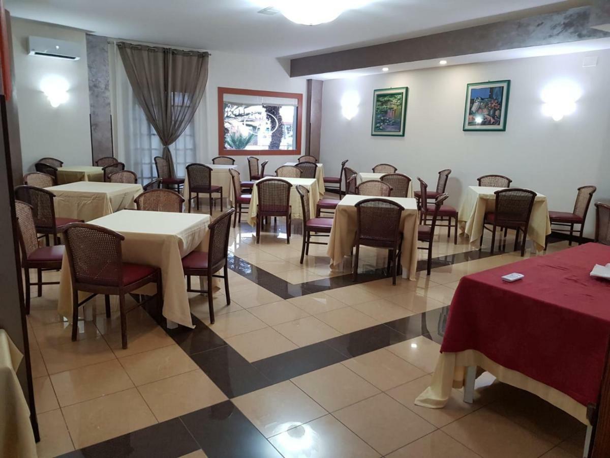 Hotel Akrabello Agrigento Exterior photo